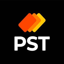 PST Virtual Card logo